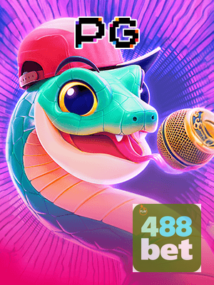 Variedade de slots 488BET