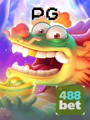 Jackpots 488BET