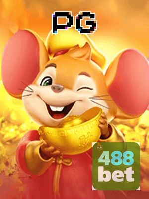 Fortune Ox - slot PG Soft na 488BET
