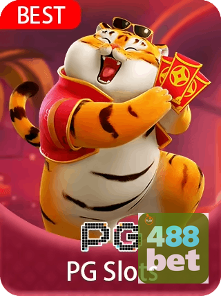 Ganhador 488BET