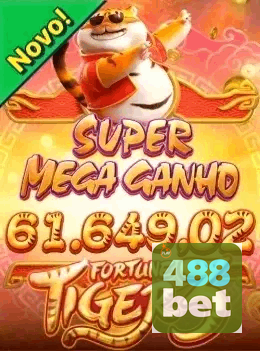 Aplicativo móvel 488BET para iOS e Android